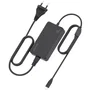 AISENS Cargador de Sobremesa GaN 100W PD3.0 USB-C Negro ASCH-1PD100D070-BK